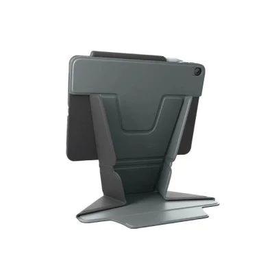 Uniq Ryze 360 Case For IPad Air 11" M2 6th Gen - Lichen Green